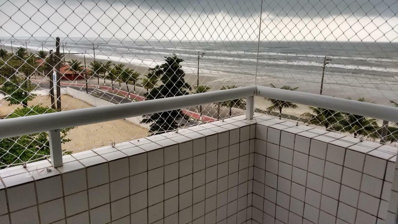 Apto Verde Agua Mongagua Luaran gambar